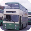 West Yorkshire PTE Metrobus